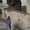 Επισκευή καπάκι τσιμεντογωνίας